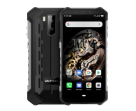 uleFone Armor X5 Pro 4/64GB Dual SIM LTE czarny - 599238 - zdjęcie 16
